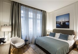 Hôtel BoHo Prague ****