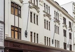 Hôtel BoHo Prague ****