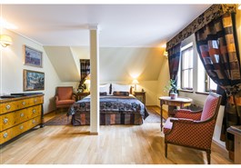 Golden Well Hotel Prague *****