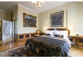 Golden Well Hotel Prague *****