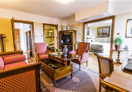 Golden Well Hotel Prague *****