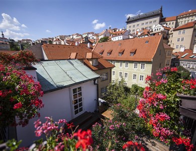 Haus zum großen Schuh