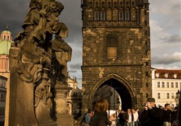 Charles Bridge