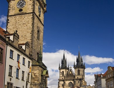 Astronomical Clock