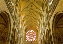 St Vitus Cathedral