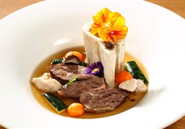 Pot-au-feu