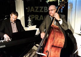 Croisière autour du Jazz