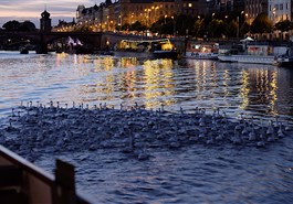 Vltava Evening Cruise With Jazz Concert