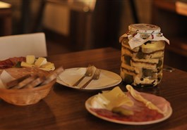 Degustación de cervezas en Praga